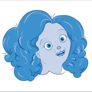 Meet your Posher, Audrey